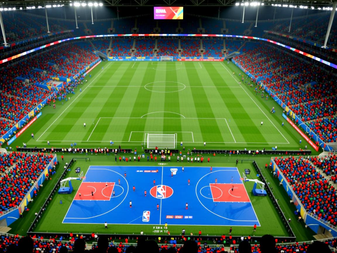 米兰体育足球-主场气势谁的球馆最具压迫感,主场一般谁开球 第3张