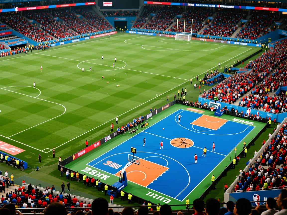 米兰体育官方网站-决赛红牌事件引发广泛争议,红牌对比赛的影响 第2张