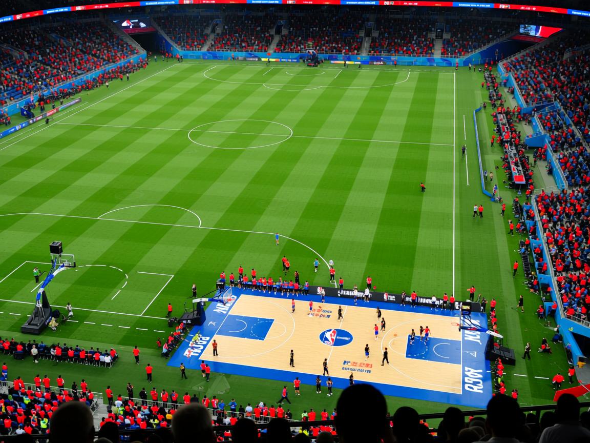 米兰体育报官网-国际热身赛中国足球晋级 球迷一致好评，国际足球热身赛是什么