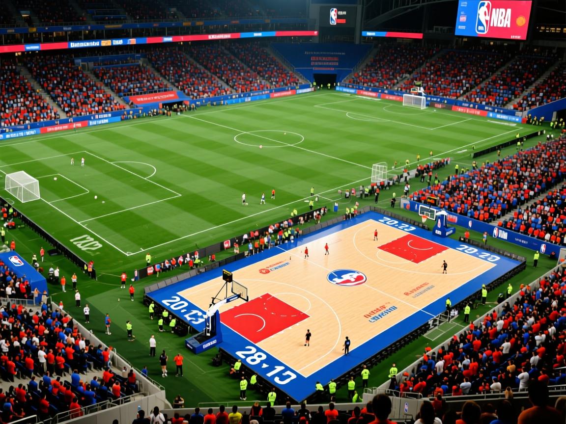 米兰体育app下载-姚明力推青训改革 为中国篮球注入新希望，姚明篮球训练营官网