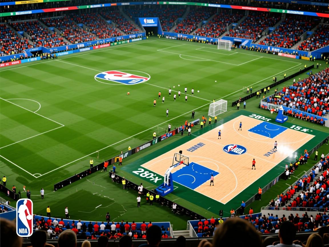 米兰体育-拜仁加速中场更新换代，锁定潜力新星，拜仁时刻