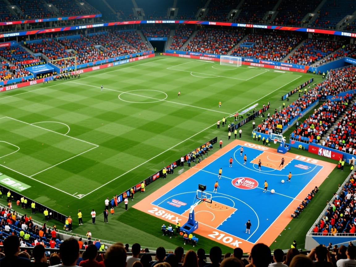 米兰体育-拜仁加速中场更新换代,锁定潜力新星,拜仁时刻 第3张