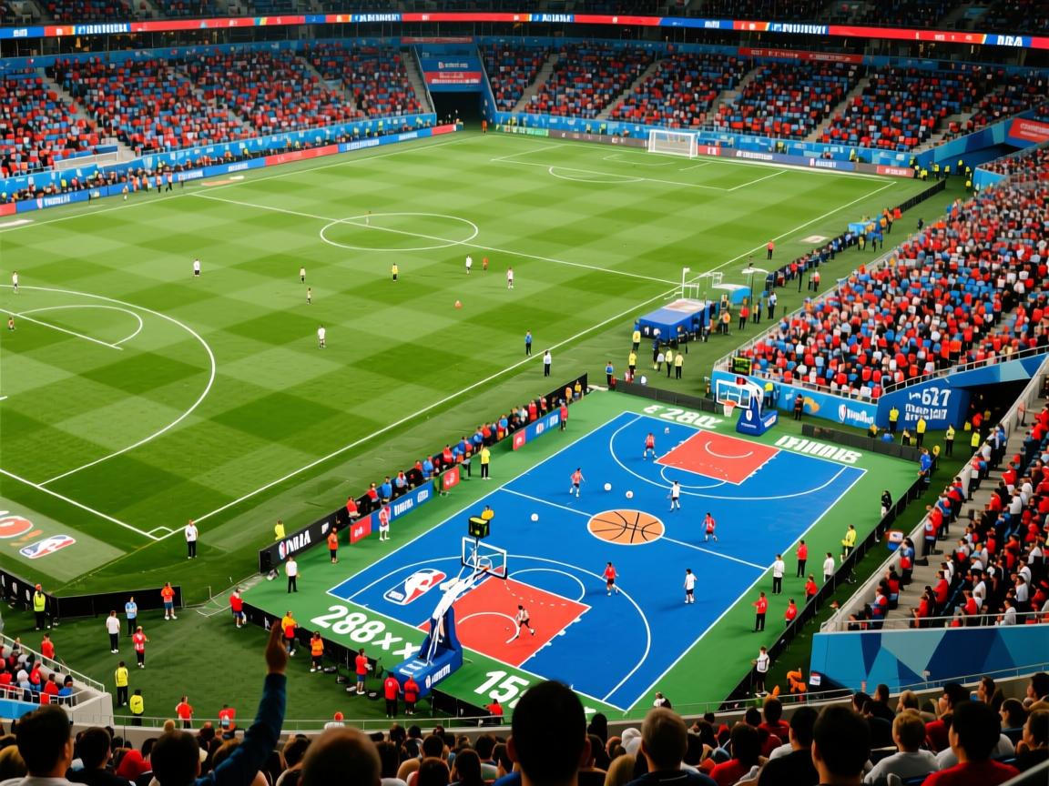 米兰体育官网入口-接力反超瞬间 澳女将强势冲线，澳网2021女单  第2张