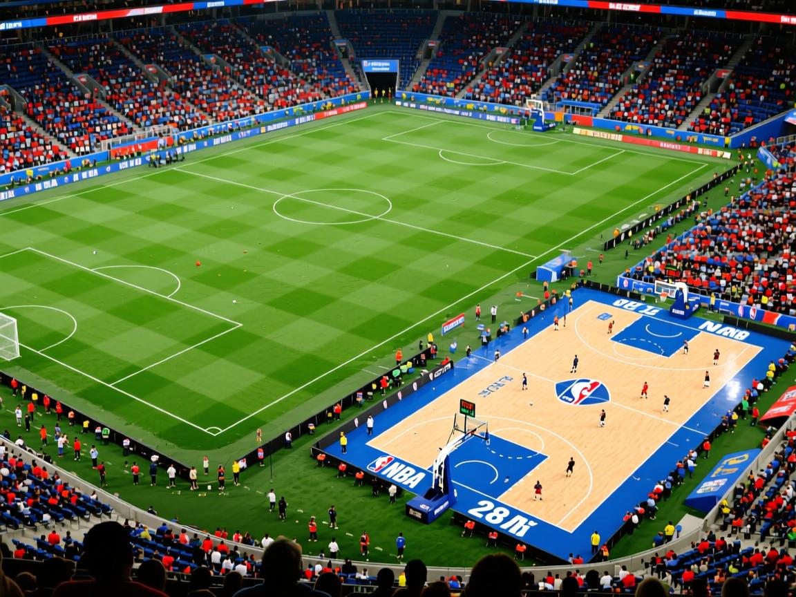 米兰app体育下载-掩护球员是否应具备节奏感配合能力，篮球运动掩护配合进攻战术应注意的问题  第3张