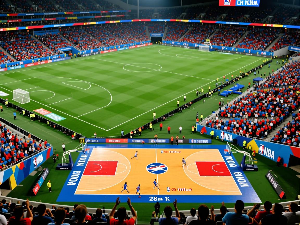 米兰app体育下载-掩护球员是否应具备节奏感配合能力，篮球运动掩护配合进攻战术应注意的问题  第2张